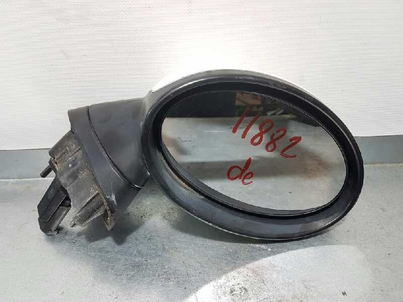 Recambio de retrovisor derecho para mini mini (r50,r53) cooper referencia OEM IAM   ELECTRICO 3 PINS