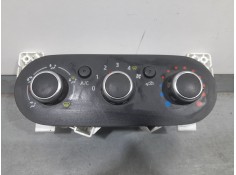 MANDO CALEFACCION / AIRE ACONDICIONADO E1093049AC 3008006005 