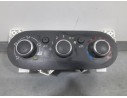 Recambio de mando calefaccion / aire acondicionado para renault trafic furgón l1 h1 2,9t referencia OEM IAM E1093049AC 300800600