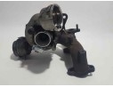 Recambio de turbocompresor para seat ibiza (6p1) 1.4 tdi referencia OEM IAM 045255019J 7100303383 KK3