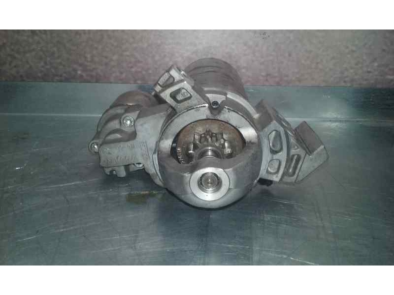 Recambio de motor arranque para bmw x5 (e70) xdrive30d referencia OEM IAM S1241780120302 0001115069 BOSCH