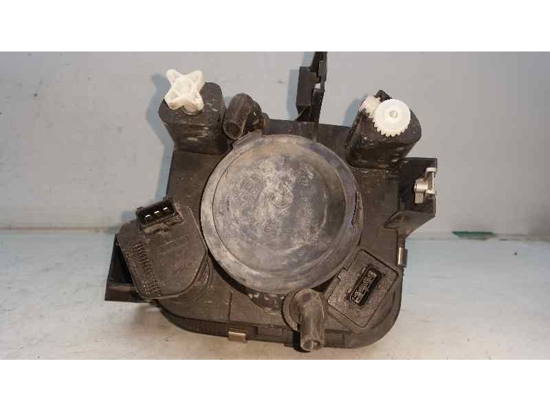 Recambio de faro derecho para fiat multipla (186) 1.9 jtd 110 elx eleganza referencia OEM IAM 0046512540  PATA ROTA