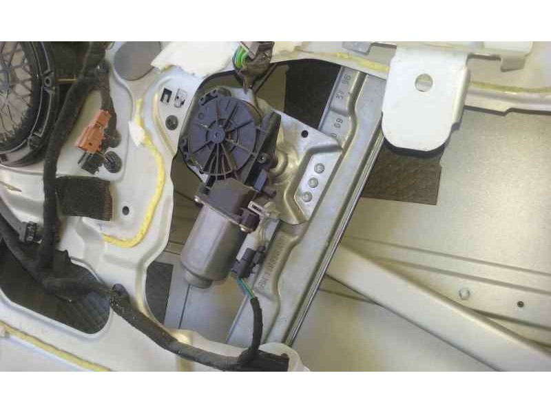 Recambio de elevalunas delantero derecho para peugeot 207 confort referencia OEM IAM  2 PINS ELECTRICO