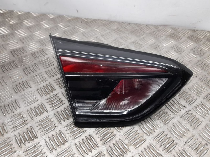 Recambio de piloto trasero izquierdo para opel crossland x opel 2020 referencia OEM IAM 39137523  LED/INTERIOR