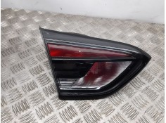 Recambio de piloto trasero izquierdo para opel crossland x opel 2020 referencia OEM IAM 39137523  LED/INTERIOR
