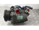 Recambio de compresor aire acondicionado para mitsubishi grandis (na_w) 2.0 di-d (na8w) referencia OEM IAM 7813A010 MITUSBISHI M