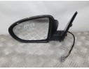 Recambio de retrovisor izquierdo para nissan qashqai (j10) acenta referencia OEM IAM 96302JD84A  SIN CARCASA Y ELECTRICO