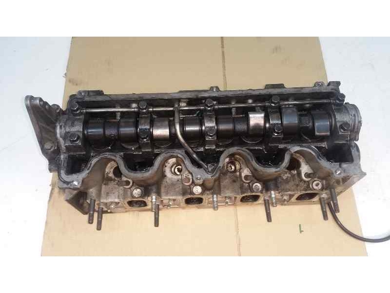 Recambio de culata para opel zafira b 1.9 cdti referencia OEM IAM 55193091  SE RECOMIENDA COMPROBAR A PRESIÓN