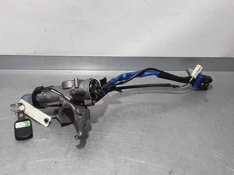 Recambio de conmutador de arranque para kia carnival ii 2.9 crdi lx referencia OEM IAM   