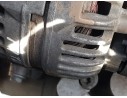 Recambio de alternador para audi a1 sportback (8xa, 8xf) 1.6 tdi referencia OEM IAM 03L903023  