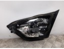 Recambio de piloto trasero izquierdo para opel crossland x opel 2020 referencia OEM IAM 39137523  LED/INTERIOR