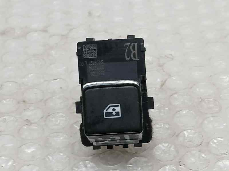 Recambio de mando elevalunas trasero izquierdo para nissan qashqai (j12) acenta+ referencia OEM IAM E337305  