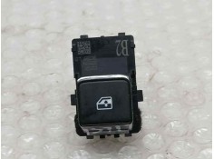 MANDO ELEVALUNAS TRASERO IZQUIERDO E337305 