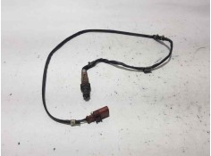 Recambio de sonda lambda para audi a3 (8p) 2.0 fsi ambition referencia OEM IAM 06F906262 0258006555 