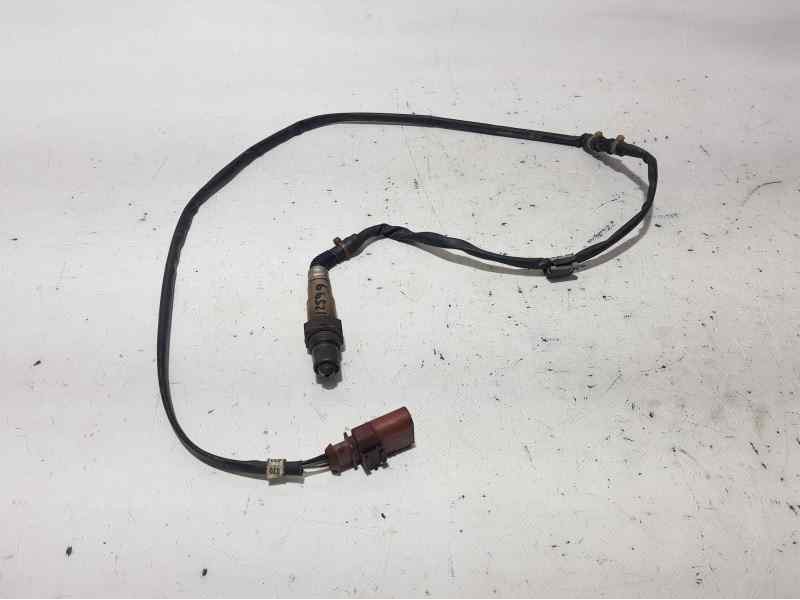 Recambio de sonda lambda para audi a3 (8p) 2.0 fsi ambition referencia OEM IAM 06F906262 0258006555 