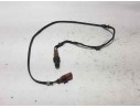 Recambio de sonda lambda para audi a3 (8p) 2.0 fsi ambition referencia OEM IAM 06F906262 0258006555 