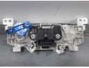 Recambio de mando calefaccion / aire acondicionado para renault trafic furgón l1 h1 2,9t referencia OEM IAM E1093049AC 300800600