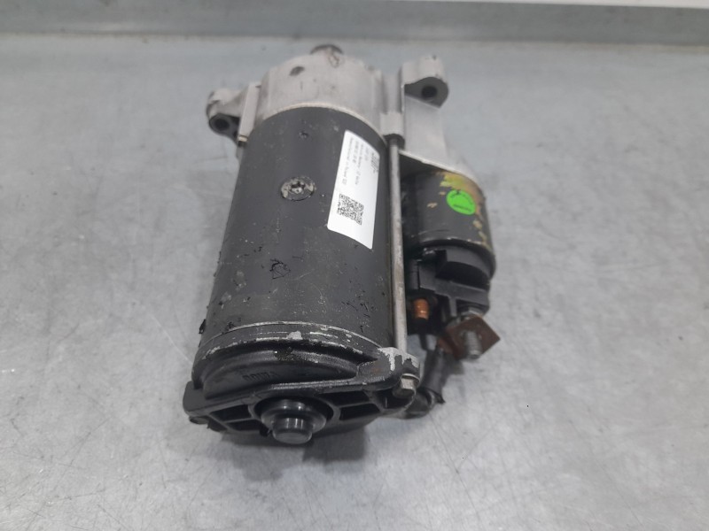 Recambio de motor arranque para peugeot expert (224_) 2.0 hdi referencia OEM IAM 31407D7R  