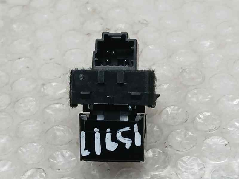 Recambio de mando elevalunas trasero izquierdo para nissan qashqai (j12) acenta+ referencia OEM IAM E337305  