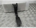 Recambio de potenciometro pedal para dacia sandero stepway referencia OEM IAM 180022703R 6PV00997803 