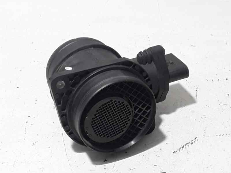 Recambio de caudalimetro para seat altea xl (5p5) reference referencia OEM IAM 038906461B 0281002531 BOSCH