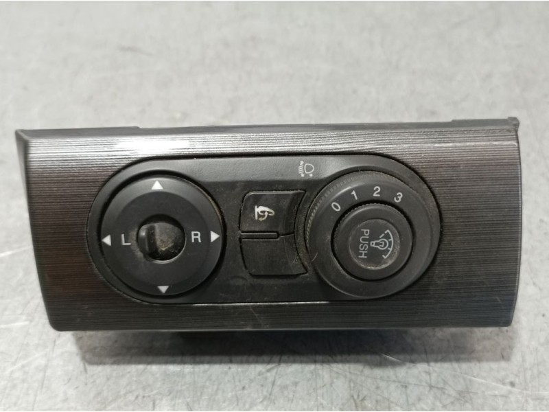 Recambio de mando multifuncion para chevrolet captiva 2.0 vcdi ls referencia OEM IAM 96628611  MANDO ESPEJOS Y REGULACION ALTURA