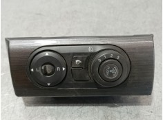 Recambio de mando multifuncion para chevrolet captiva 2.0 vcdi ls referencia OEM IAM 96628611  MANDO ESPEJOS Y REGULACION ALTURA