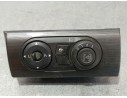 Recambio de mando multifuncion para chevrolet captiva 2.0 vcdi ls referencia OEM IAM 96628611  MANDO ESPEJOS Y REGULACION ALTURA