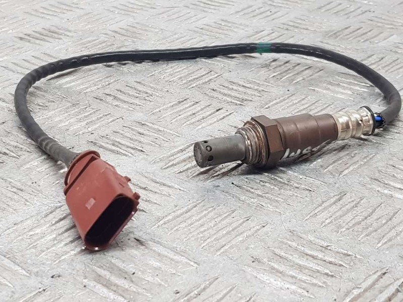 Recambio de sonda lambda para skoda kamiq (nw4) active referencia OEM IAM 04E906262GF  DENSO