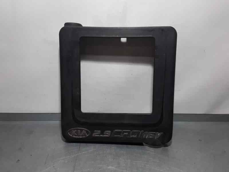 Recambio de tapa motor para kia carnival ii 2.9 crdi lx referencia OEM IAM   