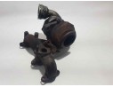 Recambio de turbocompresor para seat ibiza (6p1) 1.4 tdi referencia OEM IAM 045255019J 7100303383 KK3