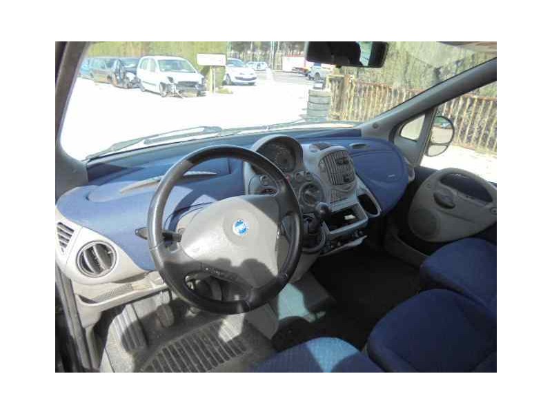 Recambio de kit airbag para fiat multipla (186) 1.9 jtd 110 elx eleganza referencia OEM IAM 46813508  5WK43212