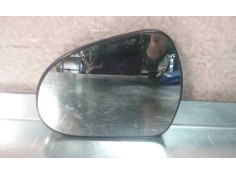 Recambio de cristal retrovisor izquierdo para peugeot 207 confort referencia OEM IAM 8151KS  