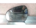 Recambio de cristal retrovisor izquierdo para peugeot 207 confort referencia OEM IAM 8151KS  