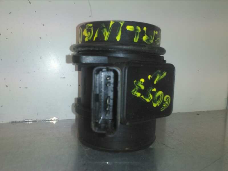 Recambio de caudalimetro para citroën berlingo 1.9 diesel referencia OEM IAM 9629471080 5WK9621 SIEMENS