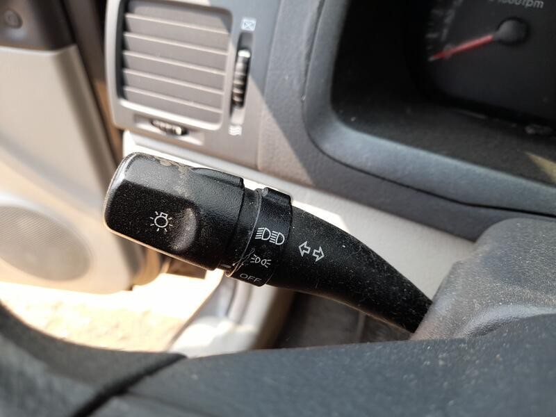 Recambio de mando luces y limpia para kia cerato i sedán (ld) 1.6 referencia OEM IAM 934102F340  