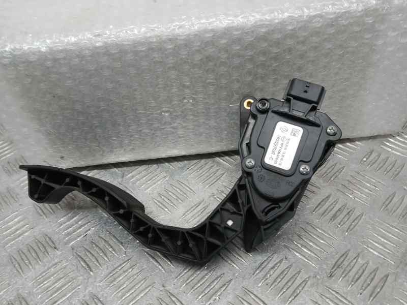 Recambio de potenciometro pedal para dacia sandero stepway referencia OEM IAM 180022703R 6PV00997803 