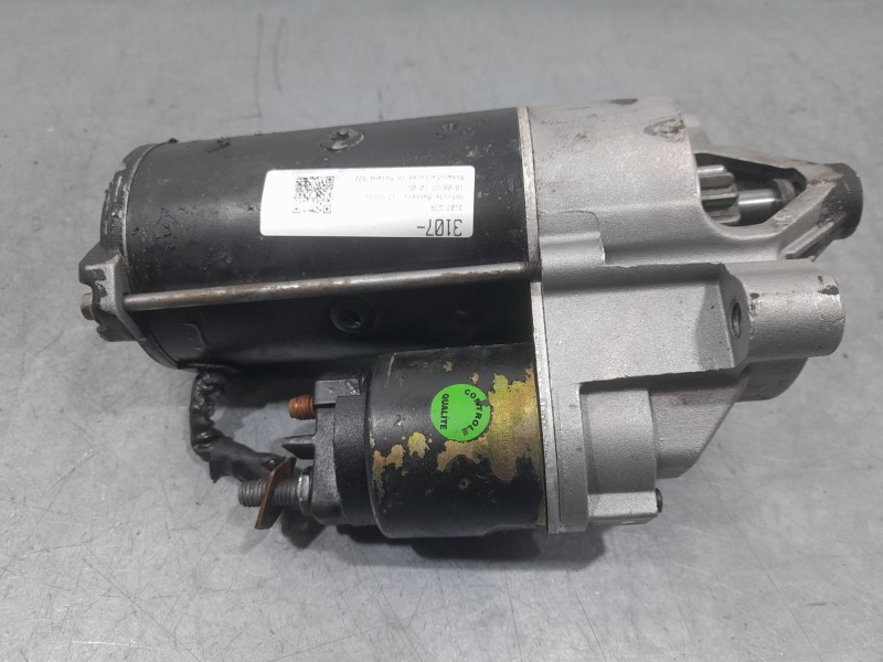 Recambio de motor arranque para peugeot expert (224_) 2.0 hdi referencia OEM IAM 31407D7R  