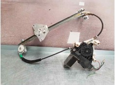 ELEVALUNAS TRASERO IZQUIERDO 0130821768 6 PINS BOSCH