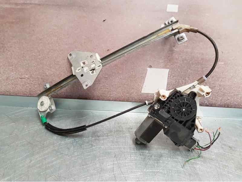 Recambio de elevalunas trasero izquierdo para mitsubishi space star (dg0) 1900 di-d avance referencia OEM IAM 0130821768 6 PINS 