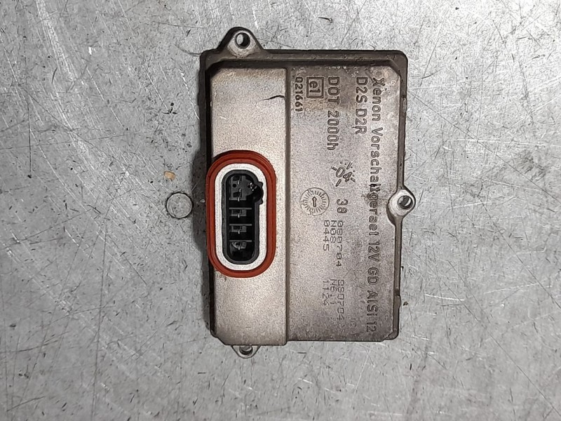 Recambio de centralita faros xenon para audi a8 (4e2) 3.0 tdi quattro referencia OEM IAM 5DV08829000  