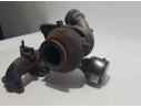 Recambio de turbocompresor para seat ibiza (6p1) 1.4 tdi referencia OEM IAM 045255019J 7100303383 KK3