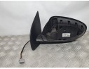 Recambio de retrovisor izquierdo para nissan qashqai (j10) acenta referencia OEM IAM 96302JD84A  SIN CARCASA Y ELECTRICO