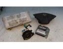 Recambio de kit airbag para fiat multipla (186) 1.9 jtd 110 elx eleganza referencia OEM IAM 46813508  5WK43212