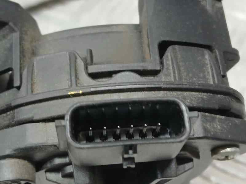Recambio de potenciometro pedal para dacia sandero stepway referencia OEM IAM 180022703R 6PV00997803 