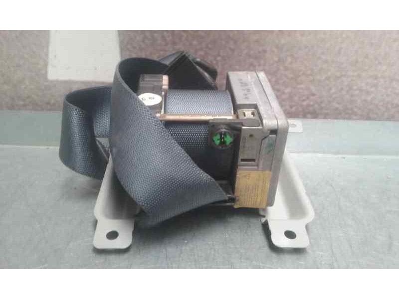 Recambio de pretensor airbag derecho para mercedes-benz clase c (w203) berlina 240 (203.061) referencia OEM IAM   TRW