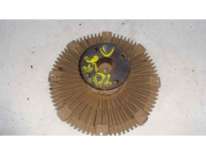 Recambio de ventilador viscoso motor para mitsubishi l 200 (ka0/kb0) 2.5 di-d cat referencia OEM IAM   