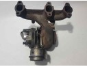 Recambio de turbocompresor para seat ibiza (6p1) 1.4 tdi referencia OEM IAM 045255019J 7100303383 KK3