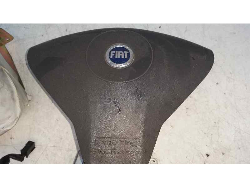 Recambio de kit airbag para fiat multipla (186) 1.9 jtd 110 elx eleganza referencia OEM IAM 46813508  5WK43212