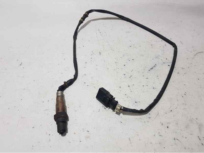 Recambio de sonda lambda para audi a3 (8p) 2.0 fsi ambition referencia OEM IAM 06F906262 0258006553 